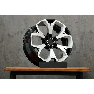 Llantas forjadas OEM R20 V3 (Juego de 4)