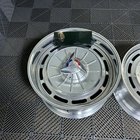 Chevrolet Bel Air 1961–1964 Llantas forjadas OEM R18 R20 (Juego de 4) foto 17
