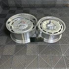 Chevrolet Bel Air 1961–1964 Llantas forjadas OEM R18 R20 (Juego de 4) foto 3