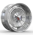 Chevrolet Bel Air 1961–1964 Llantas forjadas OEM R18 R20 (Juego de 4) foto 10