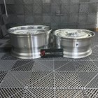 Chevrolet Bel Air 1961–1964 Llantas forjadas OEM R18 R20 (Juego de 4) foto 6