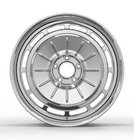 Chevrolet Bel Air 1961–1964 Llantas forjadas OEM R18 R20 (Juego de 4) foto 11