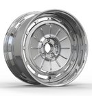Chevrolet Bel Air 1961–1964 Llantas forjadas OEM R18 R20 (Juego de 4) foto 14