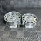 Chevrolet Bel Air 1961–1964 Llantas forjadas OEM R18 R20 (Juego de 4) foto 19