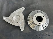 Chevrolet Bel Air 1961–1964 Llantas forjadas OEM R18 R20 (Juego de 4) foto 22