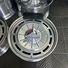 Chevrolet Bel Air 1961–1964 Llantas forjadas OEM R20 (Juego de 4) foto 7