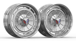 Chevrolet Bel Air 1961–1964 Llantas forjadas OEM R20 (Juego de 4) foto 1