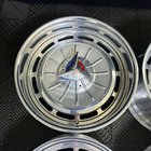 Chevrolet Bel Air 1961–1964 Llantas forjadas OEM R20 (Juego de 4) foto 6