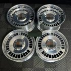 Chevrolet Impala 1961–1964 Llantas forjadas OEM R20 V2 (juego de 4) foto 7
