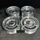 Chevrolet Impala 1961–1964 Llantas forjadas OEM R20 V2 (juego de 4) foto 8
