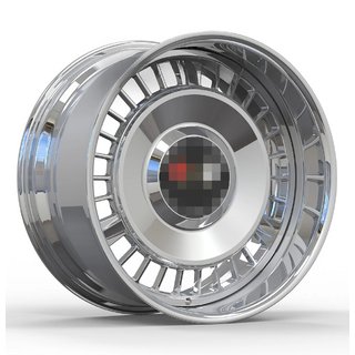 Llantas forjadas OEM R20 V2 (juego de 4) Chevrolet Impala 1961–1964 foto 1