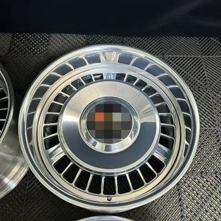 Llantas forjadas OEM R20 V2 (juego de 4) foto 4