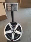Dodge Viper 1996–2002 Llantas forjadas OEM R18 (juego de 4) foto 11