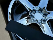 Dodge Viper 1996–2002 Llantas forjadas OEM R18 (juego de 4) foto 7