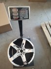 Dodge Viper 1996–2002 Llantas forjadas OEM R18 (juego de 4) foto 10