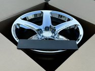 Dodge Viper 1996–2002 Llantas forjadas OEM R18 (juego de 4) foto 4