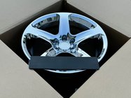 Dodge Viper 1996–2002 Llantas forjadas OEM R18 (juego de 4) foto 3