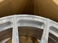 Dodge Viper 2003–2006 Llantas forjadas OEM R19 R20 (Juego de 4) foto 9