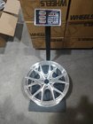 Dodge Viper 2003–2006 Llantas forjadas OEM R19 R20 (Juego de 4) foto 11