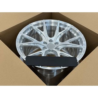 Llantas forjadas OEM R19 R20 (Juego de 4) Dodge Viper 2003–2006 foto 3