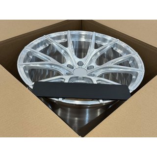 Llantas forjadas OEM R19 R20 (Juego de 4) Dodge Viper 2003–2006 foto 4