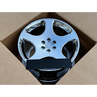 Llantas forjadas OEM R18 R19 (Juego de 4) foto 3