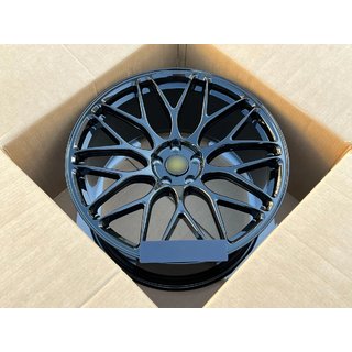 Llantas forjadas OEM R21 (juego de 4) foto 3