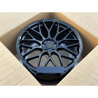 Llantas forjadas OEM R21 (juego de 4) Ferrari Roma foto 4