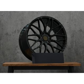 Llantas forjadas OEM R21 (juego de 4) foto 1