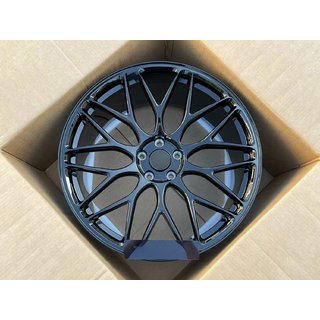 Llantas forjadas OEM R21 (juego de 4) Ferrari Roma foto 2