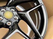 Ferrari 360 Llantas forjadas OEM R19 V1 (Juego de 4) foto 4