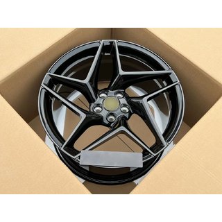 Llantas forjadas OEM R19 V1 (Juego de 4) Ferrari 360 foto 2