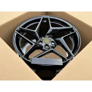 Llantas forjadas OEM R19 V1 (Juego de 4) Ferrari 360 foto 3