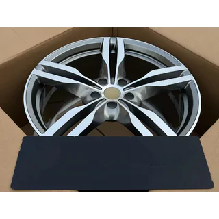 Llantas forjadas OEM R20 (Juego de 4) foto 4