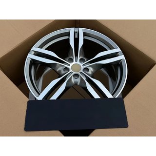 Llantas forjadas OEM R20 (Juego de 4) Ferrari Portofino foto 2