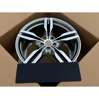 Llantas forjadas OEM R20 (Juego de 4) foto 2