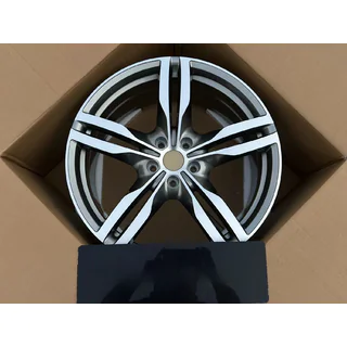 Llantas forjadas OEM R20 (Juego de 4) foto 1