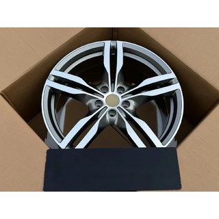 Llantas forjadas OEM R20 (Juego de 4) Ferrari Portofino foto 3