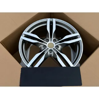 Llantas forjadas OEM R20 (Juego de 4) foto 3