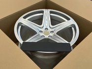 Ferrari 550 Llantas forjadas OEM R20 V1 (juego de 4) foto 5