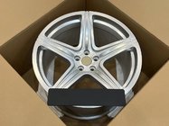 Ferrari 550 Llantas forjadas OEM R20 V1 (juego de 4) foto 4