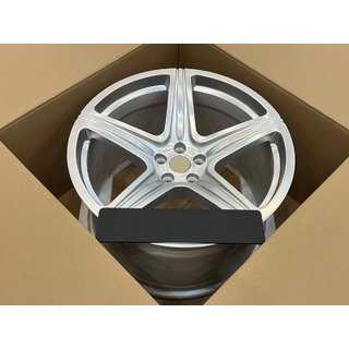Llantas forjadas OEM R20 V1 (juego de 4) foto 2