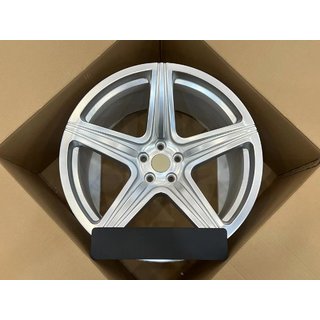Llantas forjadas OEM R20 V1 (juego de 4) foto 1