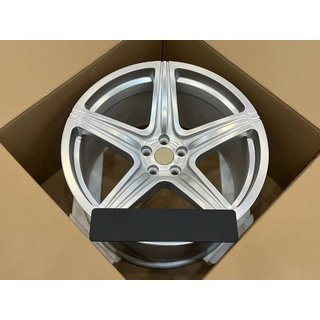 Llantas forjadas OEM R20 V1 (juego de 4) foto 4