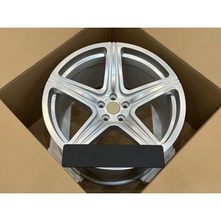 Llantas forjadas OEM R20 V1 (juego de 4) foto 3