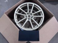 Ferrari F430 Llantas forjadas OEM R19 V1 (Juego de 4) foto 1