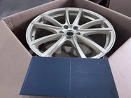 Ferrari F430 Llantas forjadas OEM R19 V1 (Juego de 4) foto 3