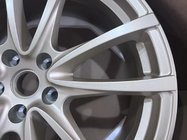 Ferrari F430 Llantas forjadas OEM R19 V1 (Juego de 4) foto 4