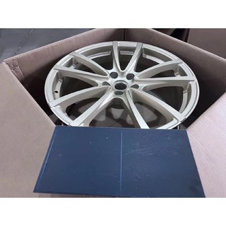 Llantas forjadas OEM R19 V1 (Juego de 4) foto 3