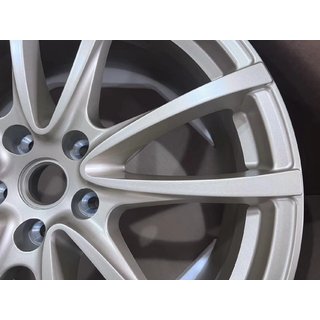Llantas forjadas OEM R19 V1 (Juego de 4) foto 4
